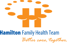 Hamilton Family Health Unit