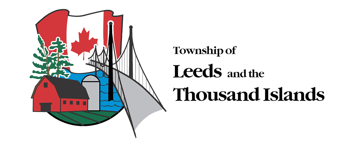 Township of Leeds and the Thousand Islands