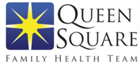 Queen Square Family Health Team