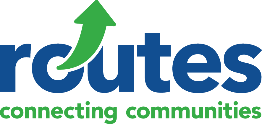 Routes Connecting COmmunities